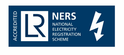 NERS logo